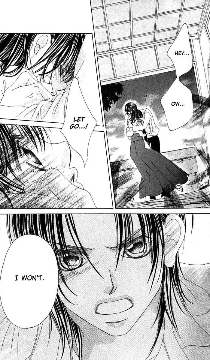 Page 5 Chapter 14 Boku no Hatsukoi o Kimi ni Sasagu