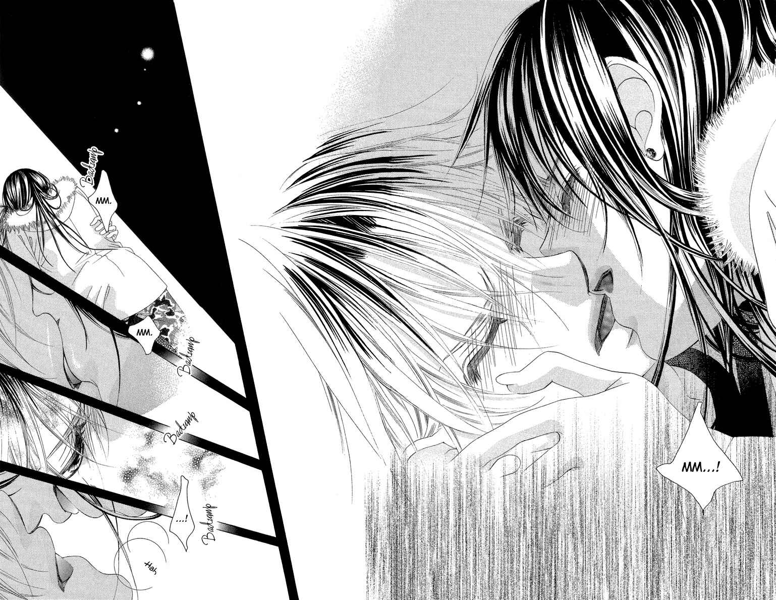 Page 34 Chapter 28 Boku no Hatsukoi o Kimi ni Sasagu