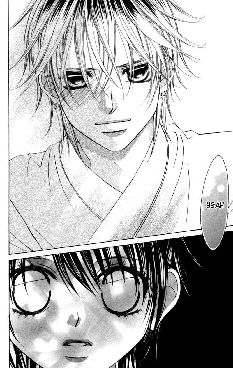 Page 20 Chapter 56 Boku no Hatsukoi o Kimi ni Sasagu