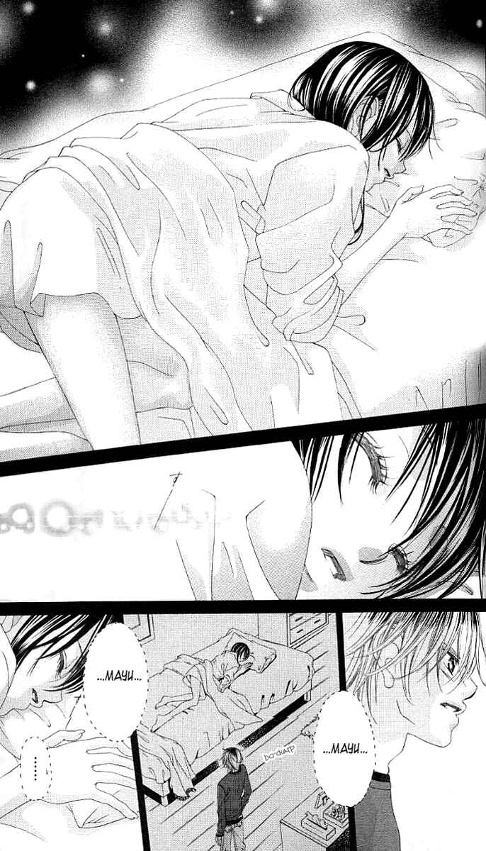 Page 22 Chapter 38 Boku no Hatsukoi o Kimi ni Sasagu