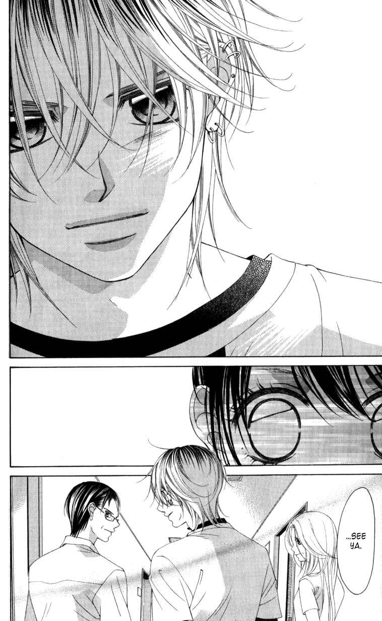 Page 10 Chapter 63 Boku no Hatsukoi o Kimi ni Sasagu