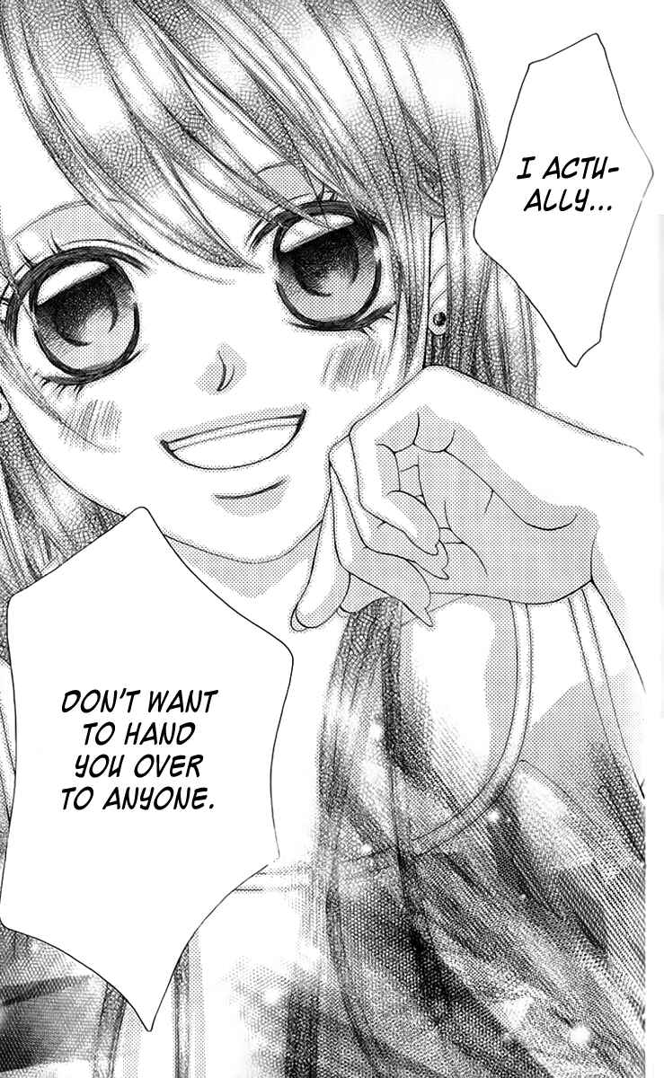 Page 19 Chapter 67 Boku no Hatsukoi o Kimi ni Sasagu
