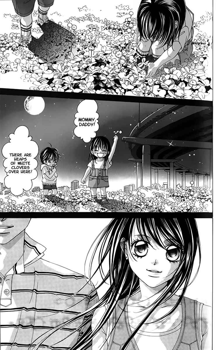 Page 26 Chapter 67 Boku no Hatsukoi o Kimi ni Sasagu