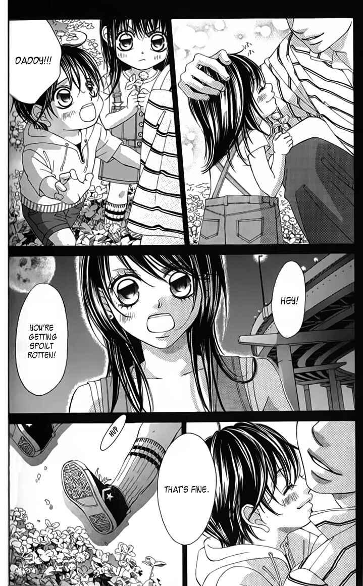 Page 27 Chapter 67 Boku no Hatsukoi o Kimi ni Sasagu