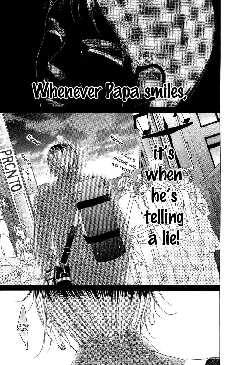 Page 15 Chapter 31 Boku no Hatsukoi o Kimi ni Sasagu