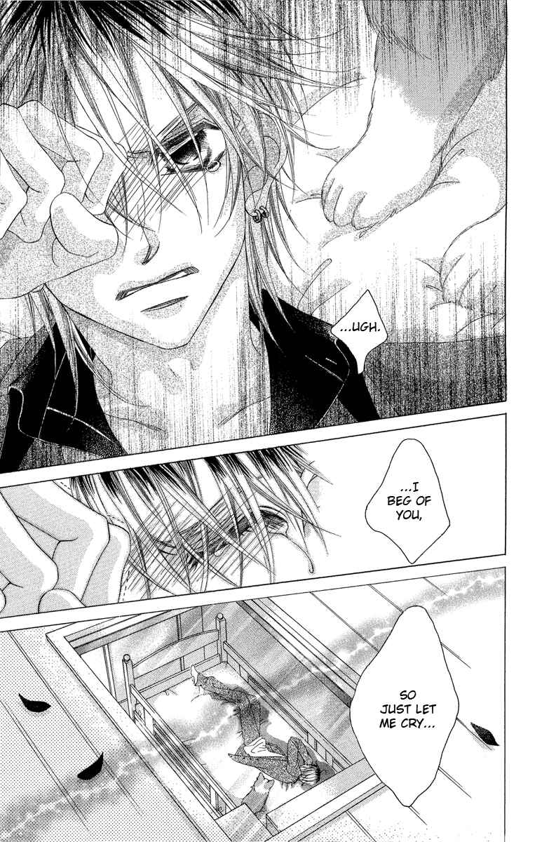 Page 19 Chapter 31 Boku no Hatsukoi o Kimi ni Sasagu