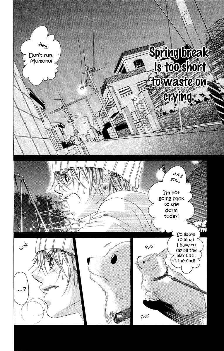 Page 20 Chapter 31 Boku no Hatsukoi o Kimi ni Sasagu