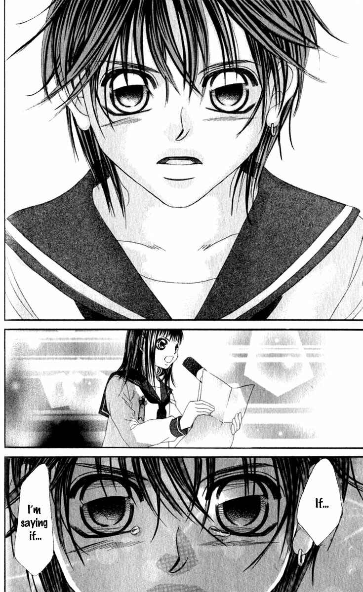 Page 36 Chapter 6 Boku no Hatsukoi o Kimi ni Sasagu