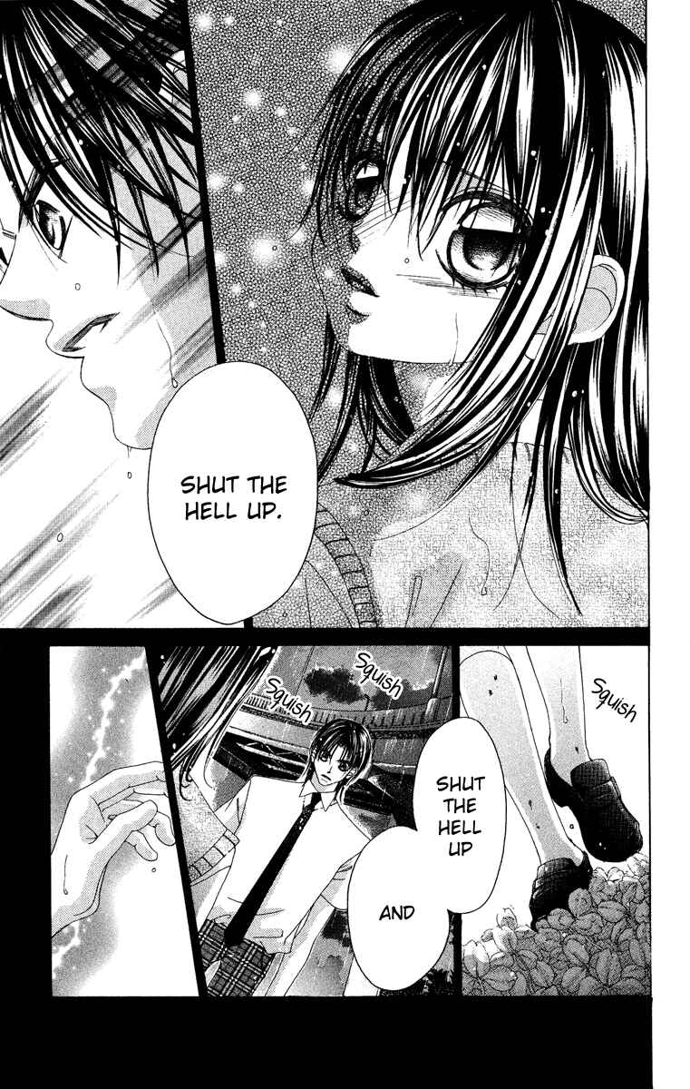 Page 14 Chapter 24 Boku no Hatsukoi o Kimi ni Sasagu