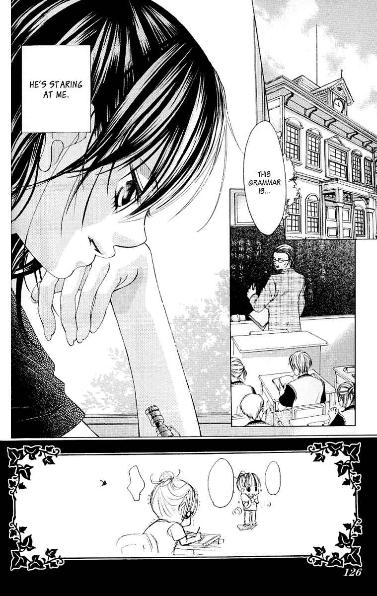 Page 3 Chapter 49 Boku no Hatsukoi o Kimi ni Sasagu