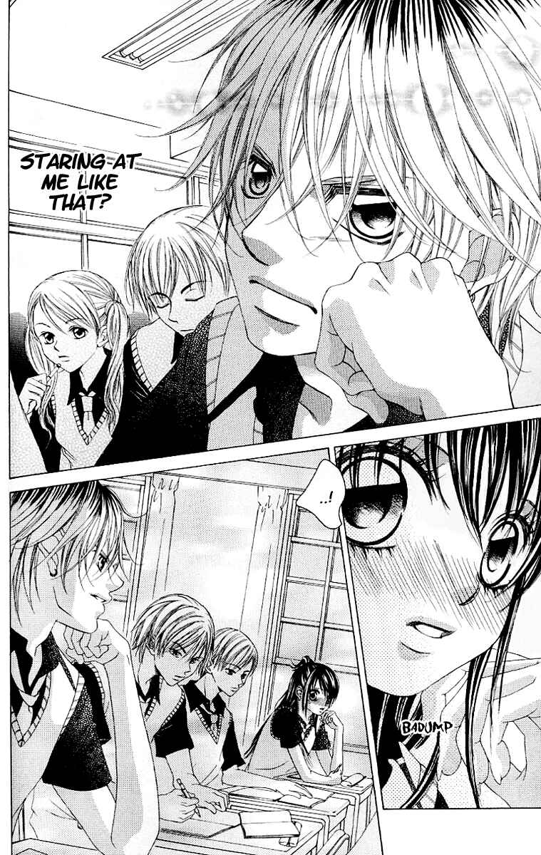 Page 5 Chapter 49 Boku no Hatsukoi o Kimi ni Sasagu