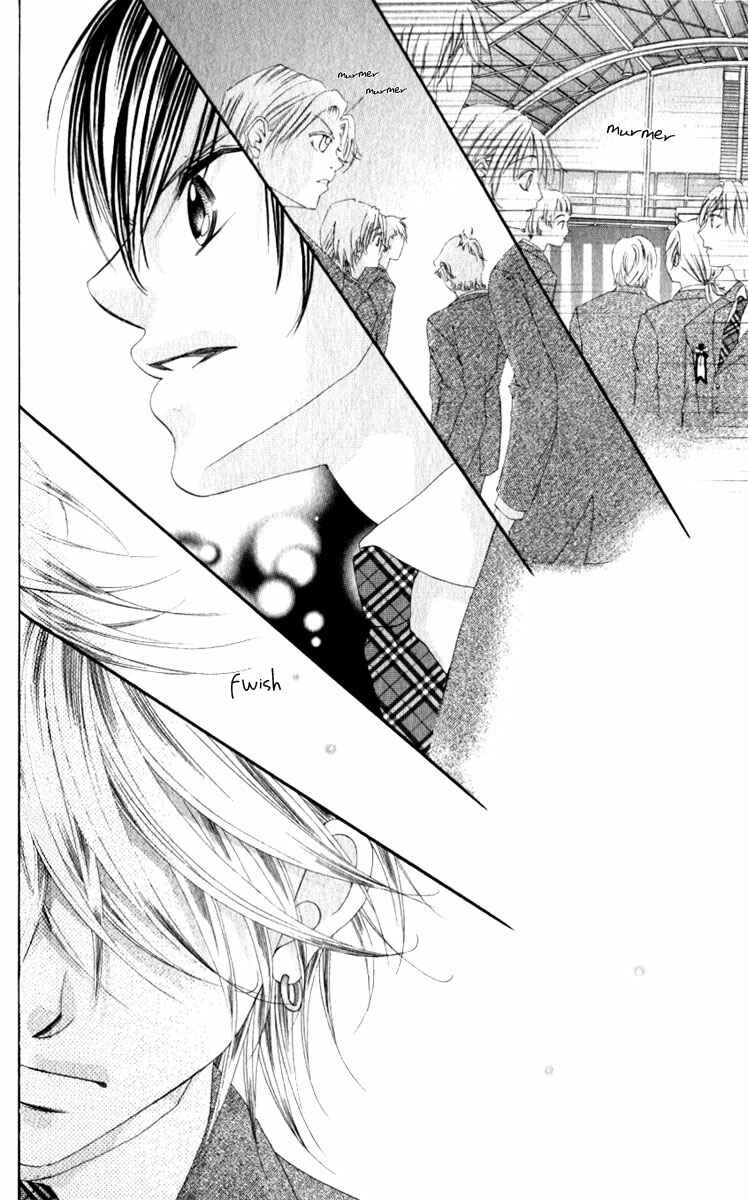 Page 13 Chapter 7 Boku no Hatsukoi o Kimi ni Sasagu