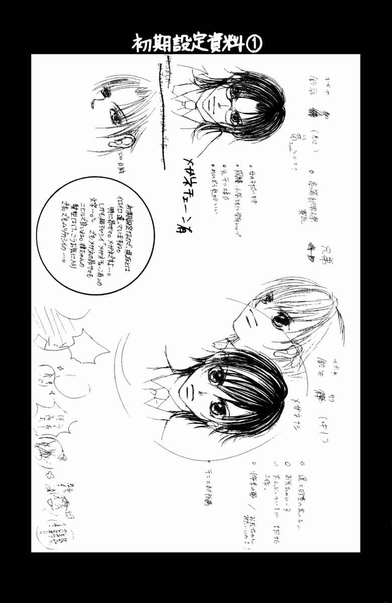 Page 35 Chapter 7 Boku no Hatsukoi o Kimi ni Sasagu