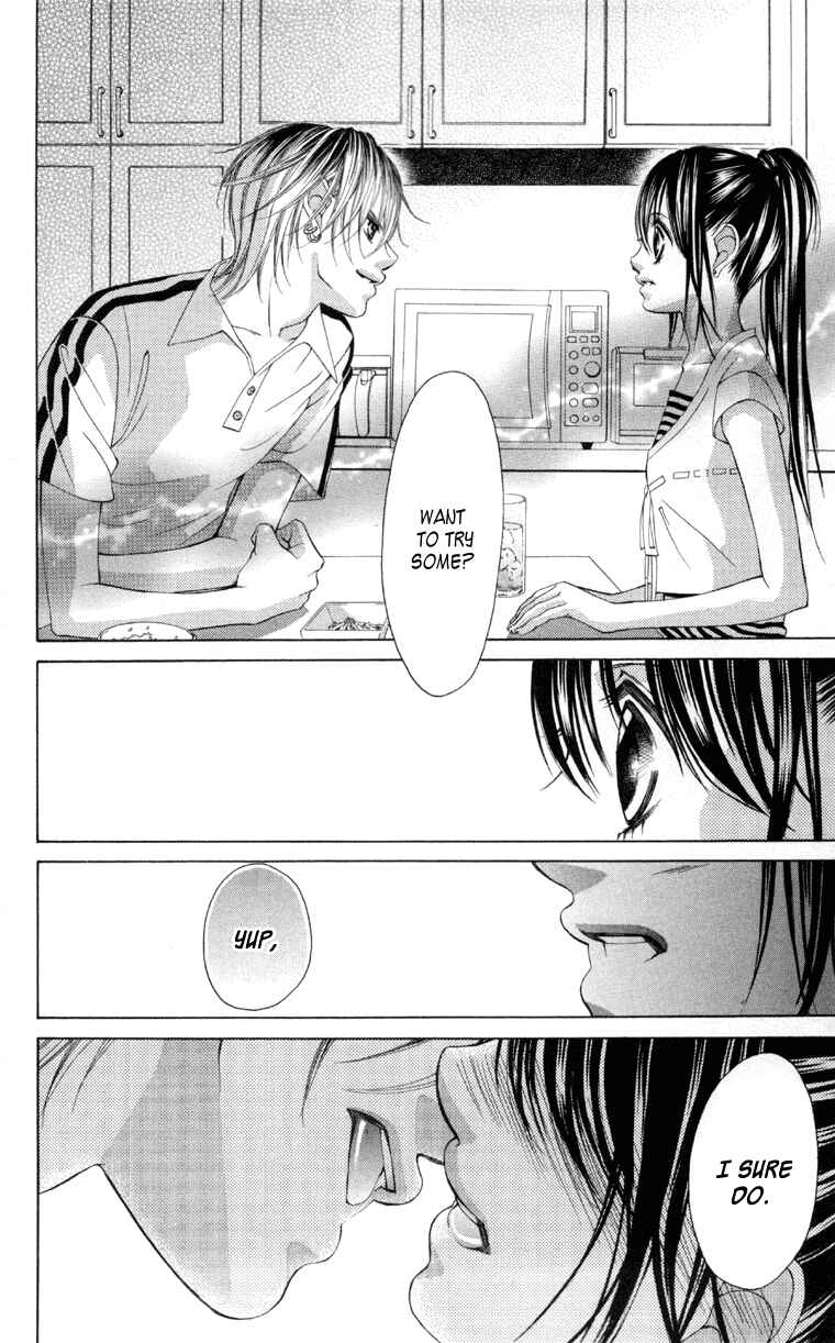 Page 26 Chapter 57 Boku no Hatsukoi o Kimi ni Sasagu
