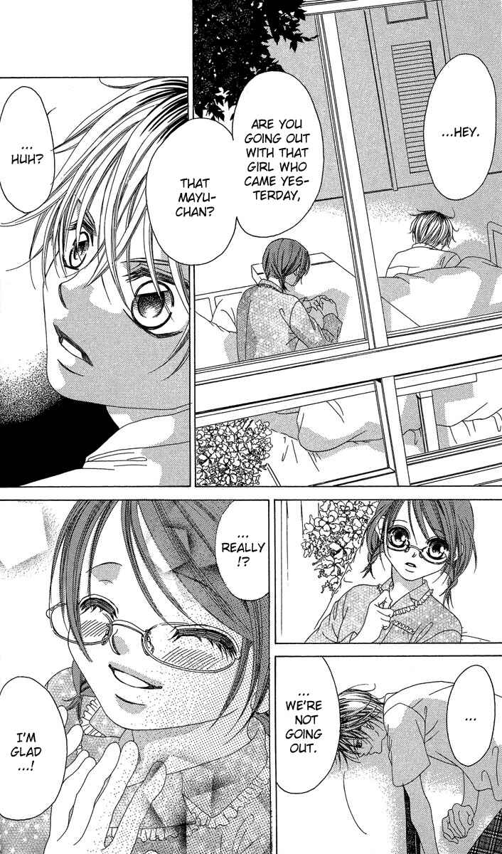 Page 36 Chapter 16 Boku no Hatsukoi o Kimi ni Sasagu