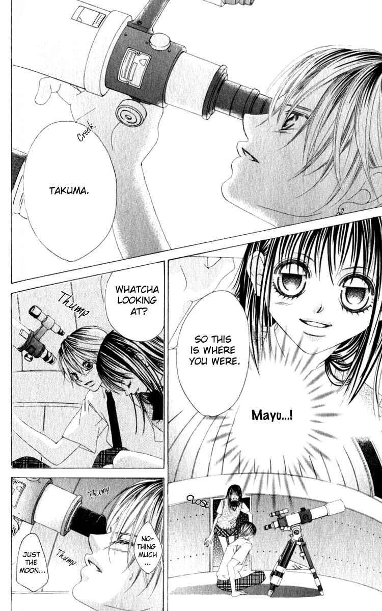 Page 26 Chapter 10 Boku no Hatsukoi o Kimi ni Sasagu