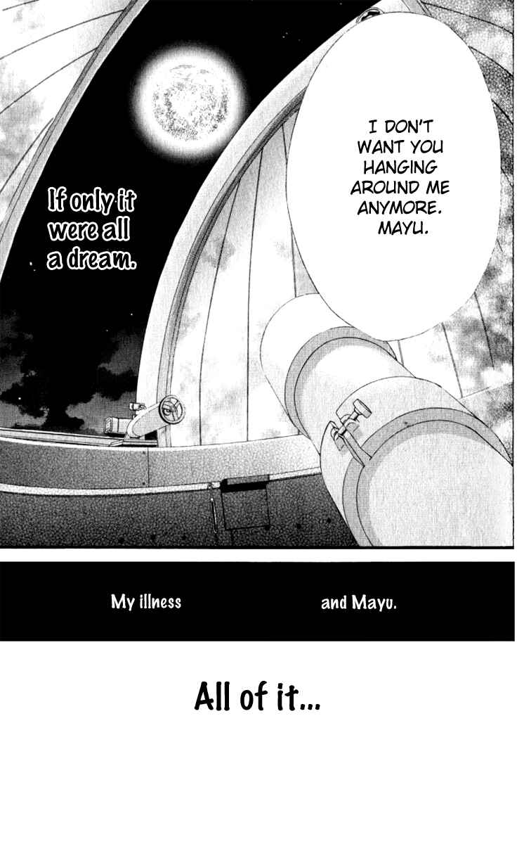 Page 29 Chapter 10 Boku no Hatsukoi o Kimi ni Sasagu