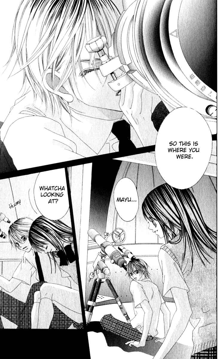 Page 3 Chapter 10 Boku no Hatsukoi o Kimi ni Sasagu