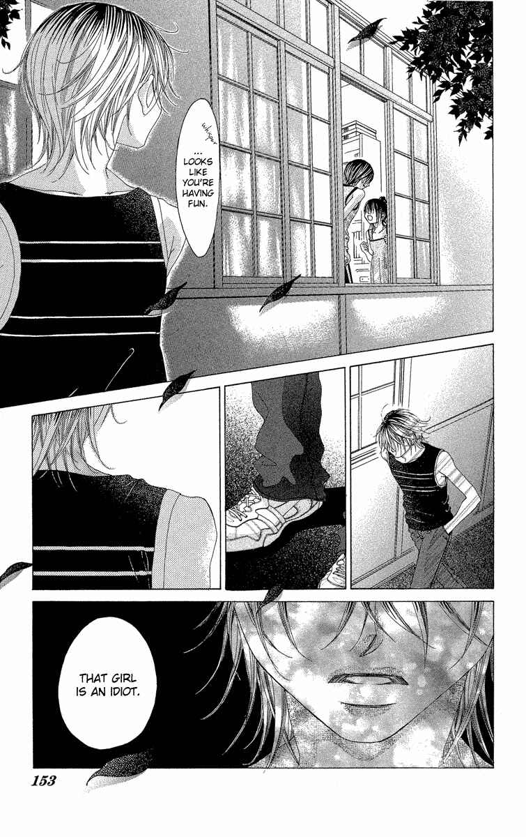 Page 19 Chapter 20 Boku no Hatsukoi o Kimi ni Sasagu