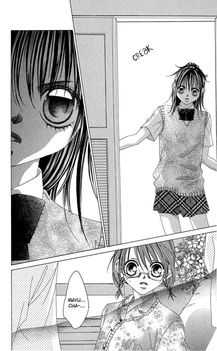 Page 16 Chapter 21 Boku no Hatsukoi o Kimi ni Sasagu