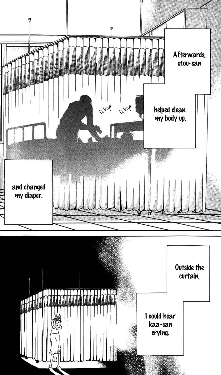 Page 16 Chapter 15 Boku no Hatsukoi o Kimi ni Sasagu