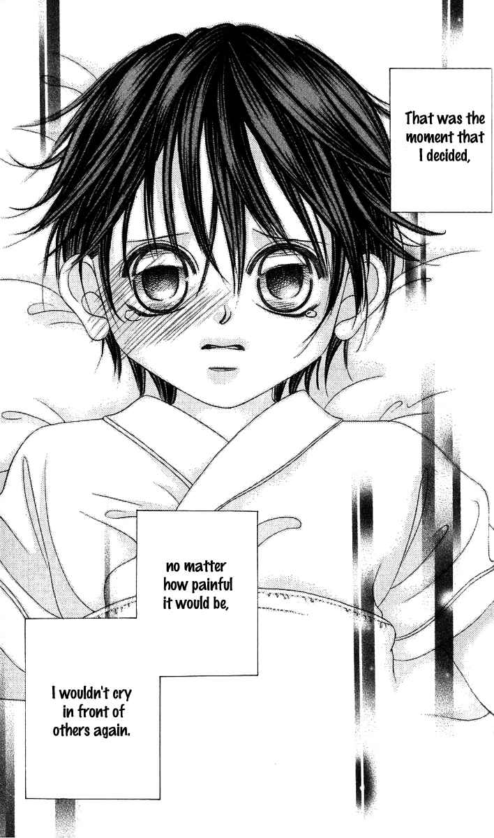 Page 17 Chapter 15 Boku no Hatsukoi o Kimi ni Sasagu