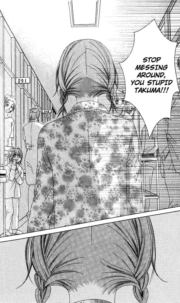 Page 28 Chapter 15 Boku no Hatsukoi o Kimi ni Sasagu