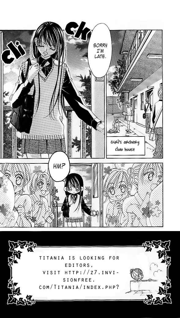 Page 2 Chapter 44 Boku no Hatsukoi o Kimi ni Sasagu