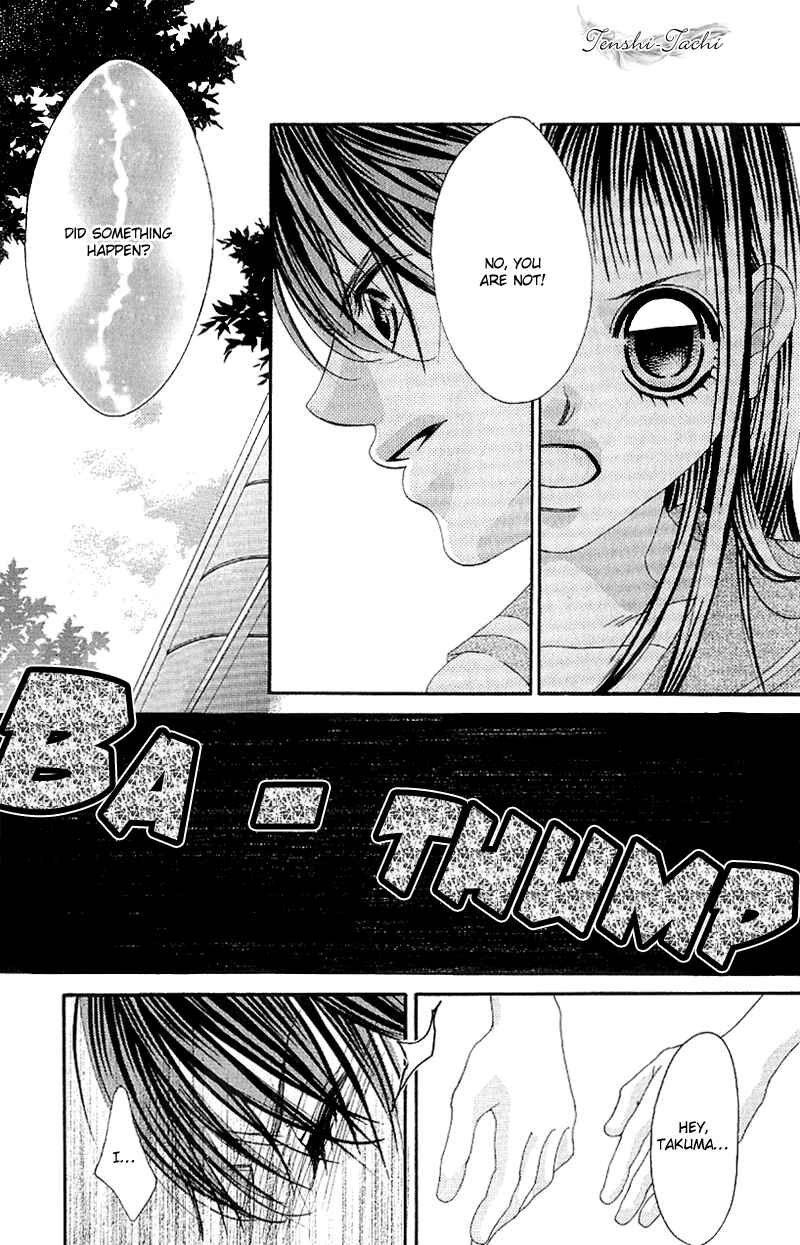 Page 14 Chapter 5 Boku no Hatsukoi o Kimi ni Sasagu
