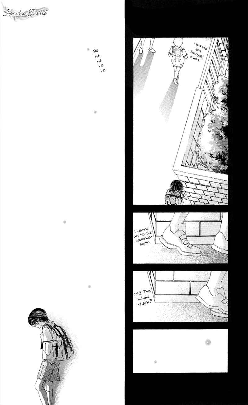 Page 5 Chapter 5 Boku no Hatsukoi o Kimi ni Sasagu