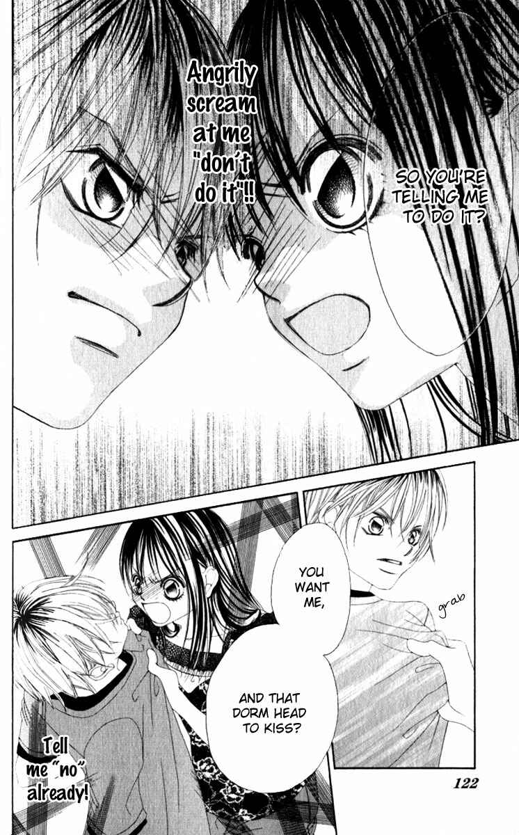 Page 13 Chapter 9 Boku no Hatsukoi o Kimi ni Sasagu