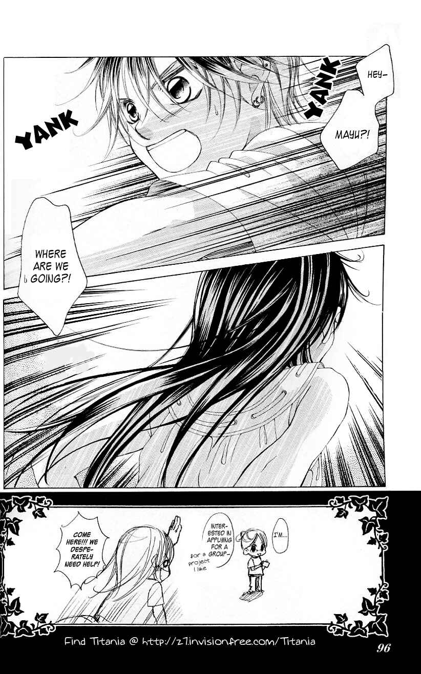 Page 2 Chapter 48 Boku no Hatsukoi o Kimi ni Sasagu