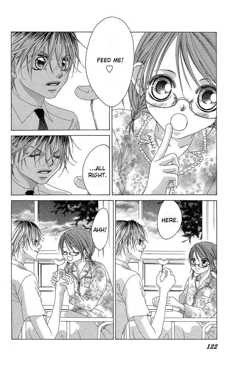Page 18 Chapter 19 Boku no Hatsukoi o Kimi ni Sasagu