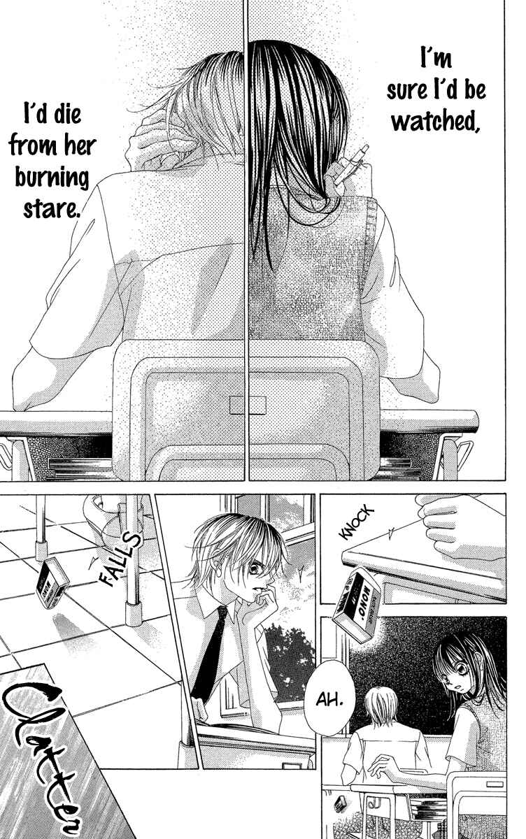 Page 23 Chapter 19 Boku no Hatsukoi o Kimi ni Sasagu