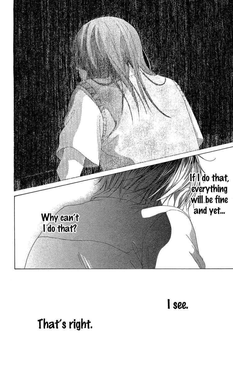 Page 28 Chapter 19 Boku no Hatsukoi o Kimi ni Sasagu
