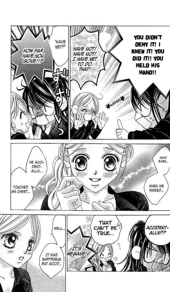 Page 18 Chapter 39 Boku no Hatsukoi o Kimi ni Sasagu