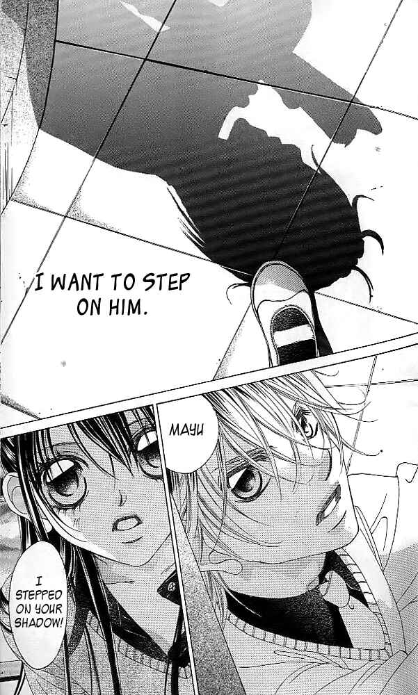 Page 24 Chapter 39 Boku no Hatsukoi o Kimi ni Sasagu