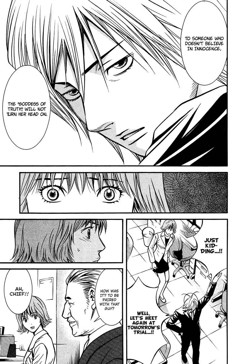 Page 19 Chapter 6 Bengo!