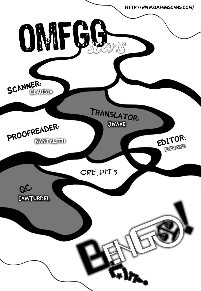 Page 27 Chapter 6 Bengo!