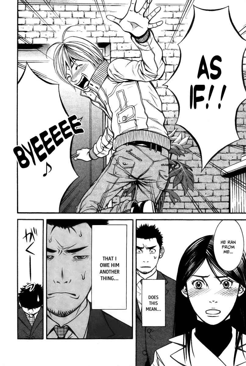 Page 28 Chapter 2 Bengo!