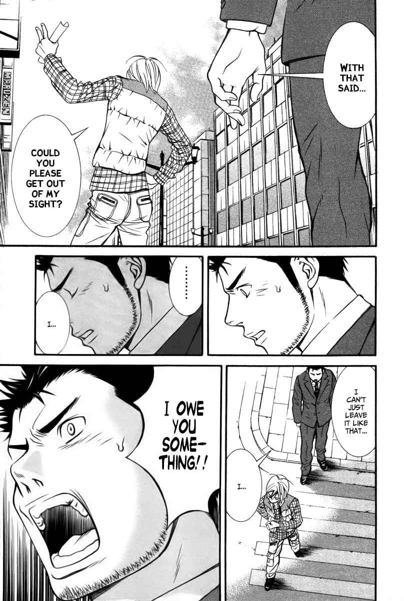 Page 9 Chapter 2 Bengo!