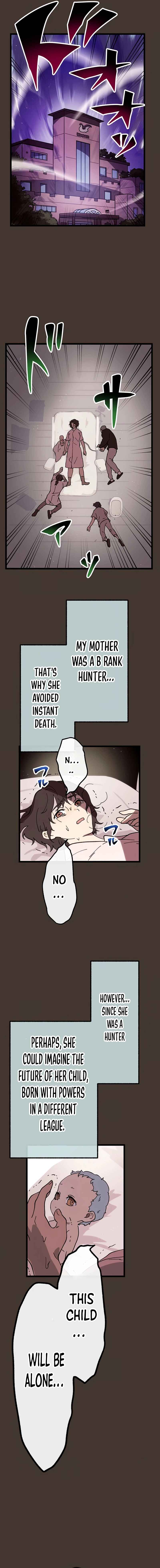 Page 6 Chapter 47 Last Boss Shoujo Akari - Watashi Yori Tsuyoi Yatsu ni Ai ni Gendai ni Iku