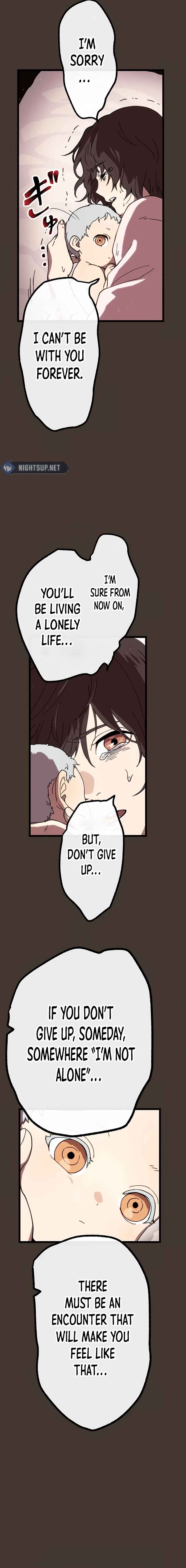 Page 7 Chapter 47 Last Boss Shoujo Akari - Watashi Yori Tsuyoi Yatsu ni Ai ni Gendai ni Iku