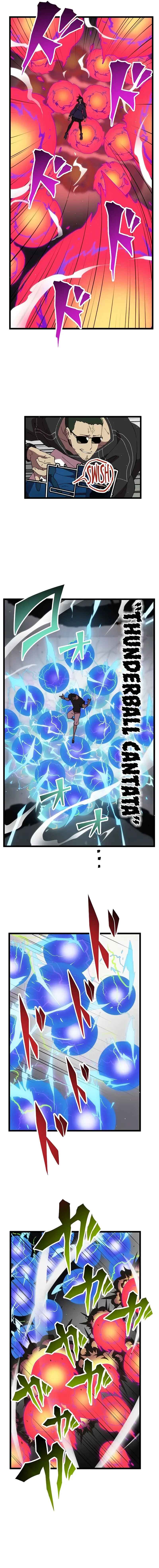 Page 2 Chapter 23 Last Boss Shoujo Akari - Watashi Yori Tsuyoi Yatsu ni Ai ni Gendai ni Iku