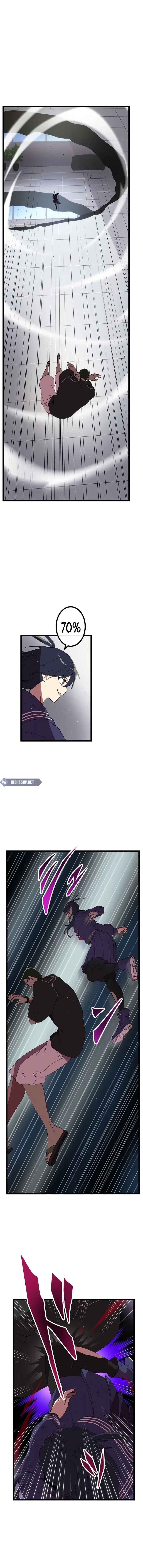 Page 11 Chapter 24 Last Boss Shoujo Akari - Watashi Yori Tsuyoi Yatsu ni Ai ni Gendai ni Iku