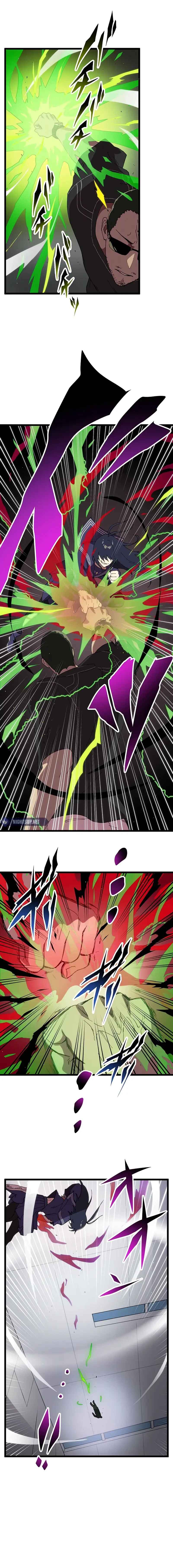 Page 13 Chapter 24 Last Boss Shoujo Akari - Watashi Yori Tsuyoi Yatsu ni Ai ni Gendai ni Iku
