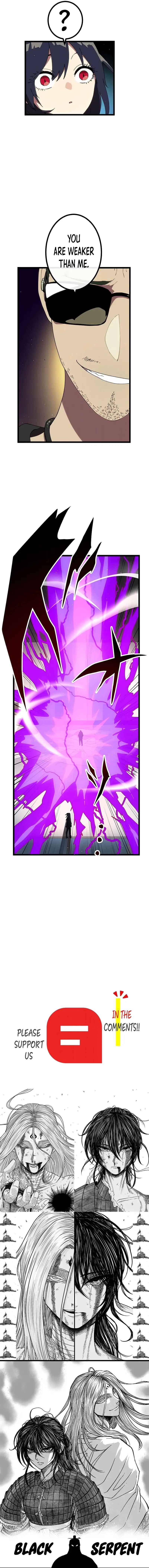 Page 16 Chapter 24 Last Boss Shoujo Akari - Watashi Yori Tsuyoi Yatsu ni Ai ni Gendai ni Iku