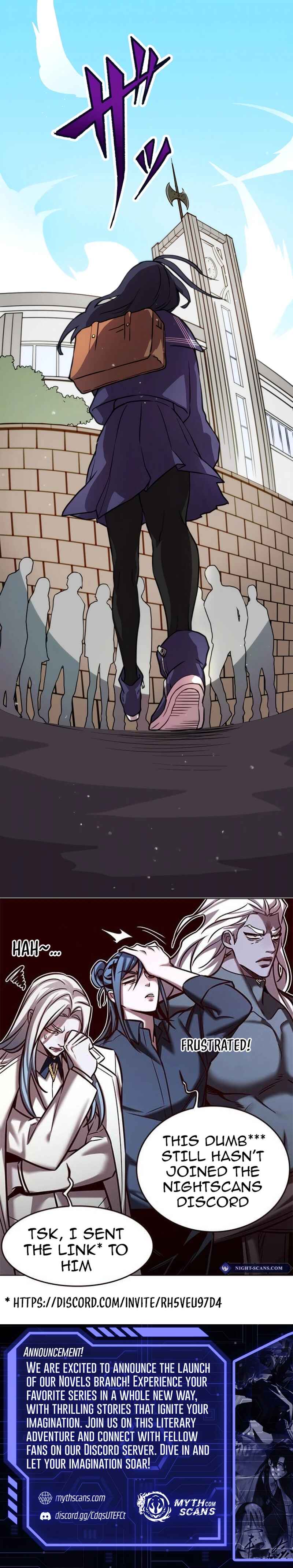 Page 25 Chapter 1 Last Boss Shoujo Akari - Watashi Yori Tsuyoi Yatsu ni Ai ni Gendai ni Iku