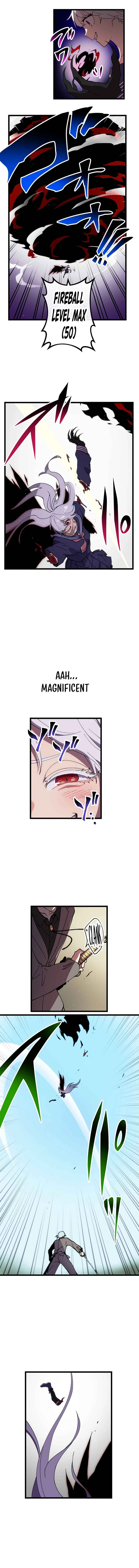 Page 7 Chapter 44 Last Boss Shoujo Akari - Watashi Yori Tsuyoi Yatsu ni Ai ni Gendai ni Iku