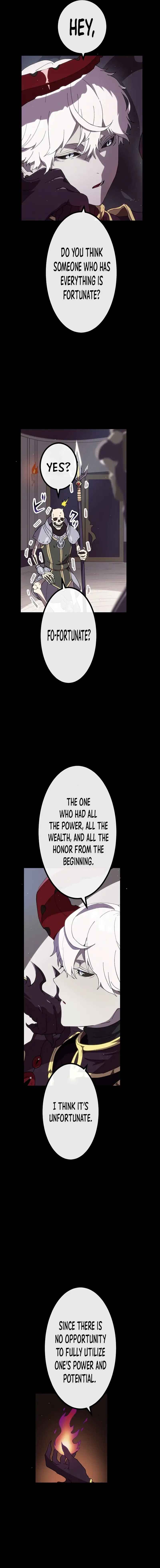 Page 12 Chapter 25 Last Boss Shoujo Akari - Watashi Yori Tsuyoi Yatsu ni Ai ni Gendai ni Iku